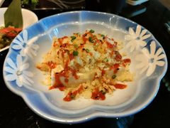 -曙亚洲餐厅-重庆富力艾美酒店(南坪万达广场店)