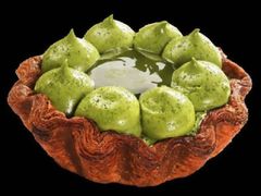 -B&C黄油与面包·THE GARDEN BAKERY概念店(世纪汇店)