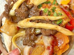 -铁炉农家菜馆