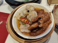 -勝記酒家·37年老字号·经典粤菜(南山花园城店)