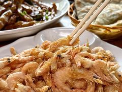 -遇见小院—虹鳟鱼•农家菜(怀柔店)