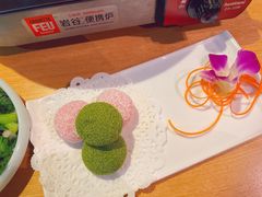 -品味泸沽湖•民族特色菜(大落水店)