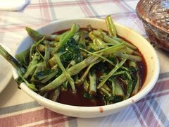 玲珑餐厅-玲珑餐厅(陕西南路店)