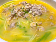 -大鸭梨烤鸭(枣园店)