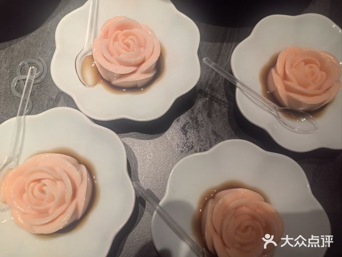 小厨娘金榜题名(夫子庙秦淮河店)图片