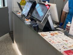 -DQ·蛋糕·冰淇淋(通州万达店)