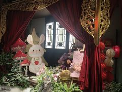 -锦府盐帮·侯宅(五棵松万达店)