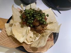 -撒椒·四川江湖菜(西单大悦城店)