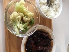 -箪食记(汉口路店)