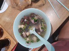 -回味鸭血粉丝汤(砂之船店)