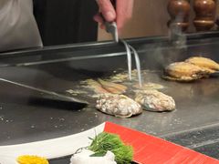 -Ginza Onodera铁板烧(外滩十八号店)