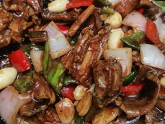 -又见炊烟私房菜(敬亭路店)