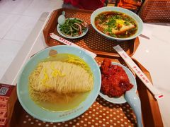 -常州银丝面馆(府琛店)