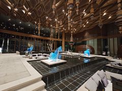 -三亚绿发山海天JW万豪酒店