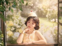 -海马体照相馆(天津世纪都会店)
