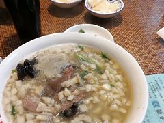 牛肉泡饃-毅祥斋老孙家泡馍(北院门鼓楼店)