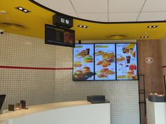 -麦当劳(帝豪店)