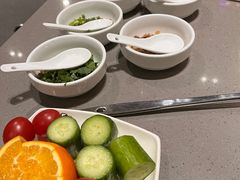 -海底捞火锅(金光华店)