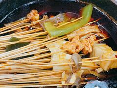 -冒椒火辣(太古里店)