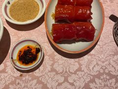 -囍凤楼·粤菜·点心·火锅(温特莱店)
