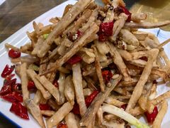 -神仙钵湘香土菜馆(光华路店)