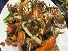 -板桥海鲜广场11排2号