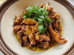 -西山人家·二十年老字号农家菜(旺山店)