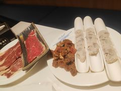 -星伦多自助料理·涮烤一体(奉贤龙湖天街店)