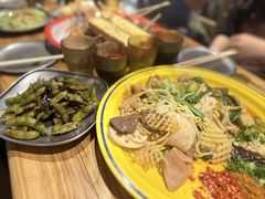 -北丐先生·野馄饨烧烤(雨花万象店)
