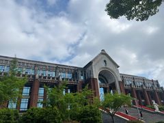 -华东政法大学(松江校区)