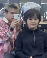 -藤野造型
