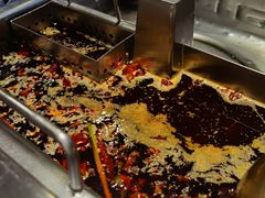 -海底捞火锅(海宁路店)