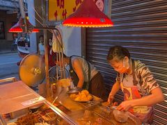 -明记牛杂(新马路分店)
