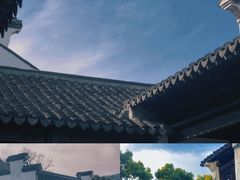 -惠山古镇·寄畅园