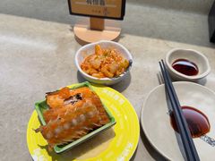 -禾绿寿司·定食·拉面·烧炸(宝安大仟里店)