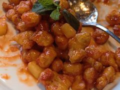 -那家老院子东北菜·饺子·小鸡炖蘑菇(艳华街店)
