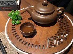 -曾宴·楚菜(湖北省博物馆店)