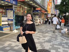 -秋叶原电器街
