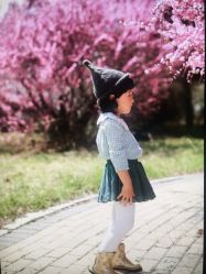 -毛毛虫儿童摄影馆