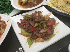-喜来酌海鲜·饺子(和平一店)