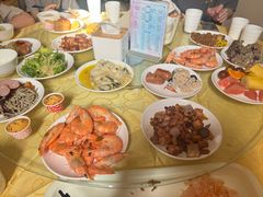 -碧中海汤泉汗蒸酒店