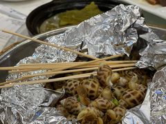 盐焗花螺-四海之家(蛇口店)