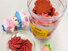 -味多美蛋糕(阜成门店)