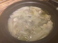 -润泽园椰子鸡(汇一城店)
