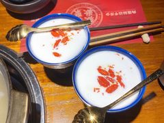 -原牛道·潮汕围炉火锅(讯美店)