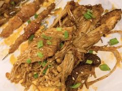 -小胡子祥彪烧烤(北湖总店)