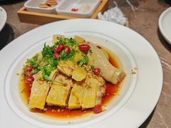 -桂小厨广西菜(万象城店)