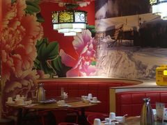 大堂-东北灶(银泰店)