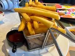 -安妮意大利餐厅(国贸店)