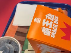 -汉堡王(徐汇绿地缤纷店)